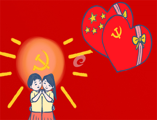 对党的认识和入党动机 对党的认识和入党动机