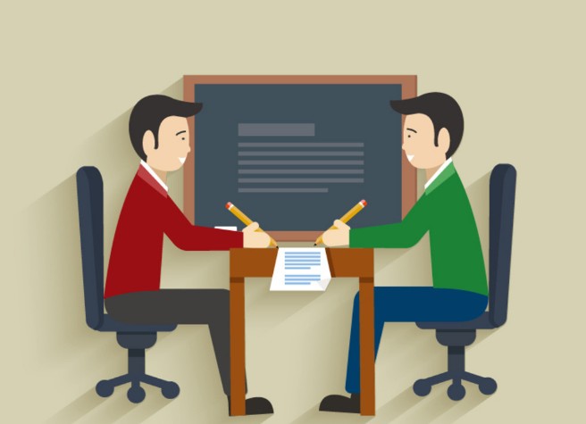 2024应届毕业生求职信范文精选5篇