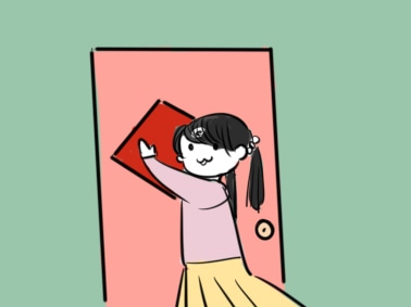 2026春节创意说说句子文案120句