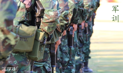 2025年初中军训感想日记七篇