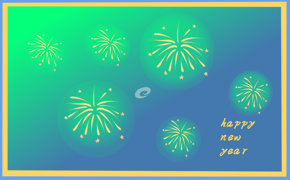 2026新年贺词大全简短