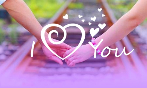 情人节打动人心的表白语句 情人节打动人心的表白语句