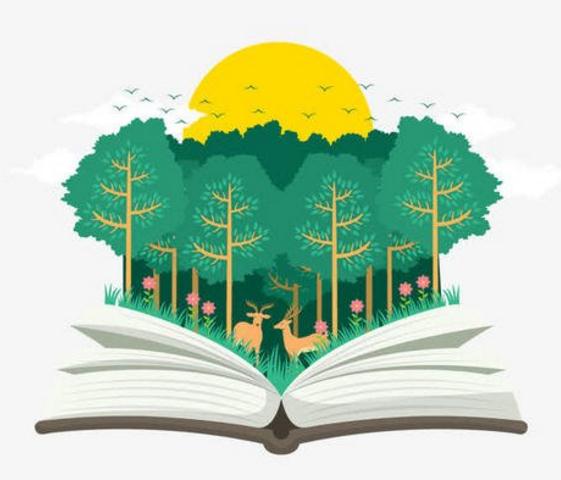 2026年世界读书日主题活动宣传标语横幅