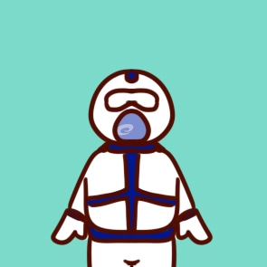 2026疫情防控标语条幅经典