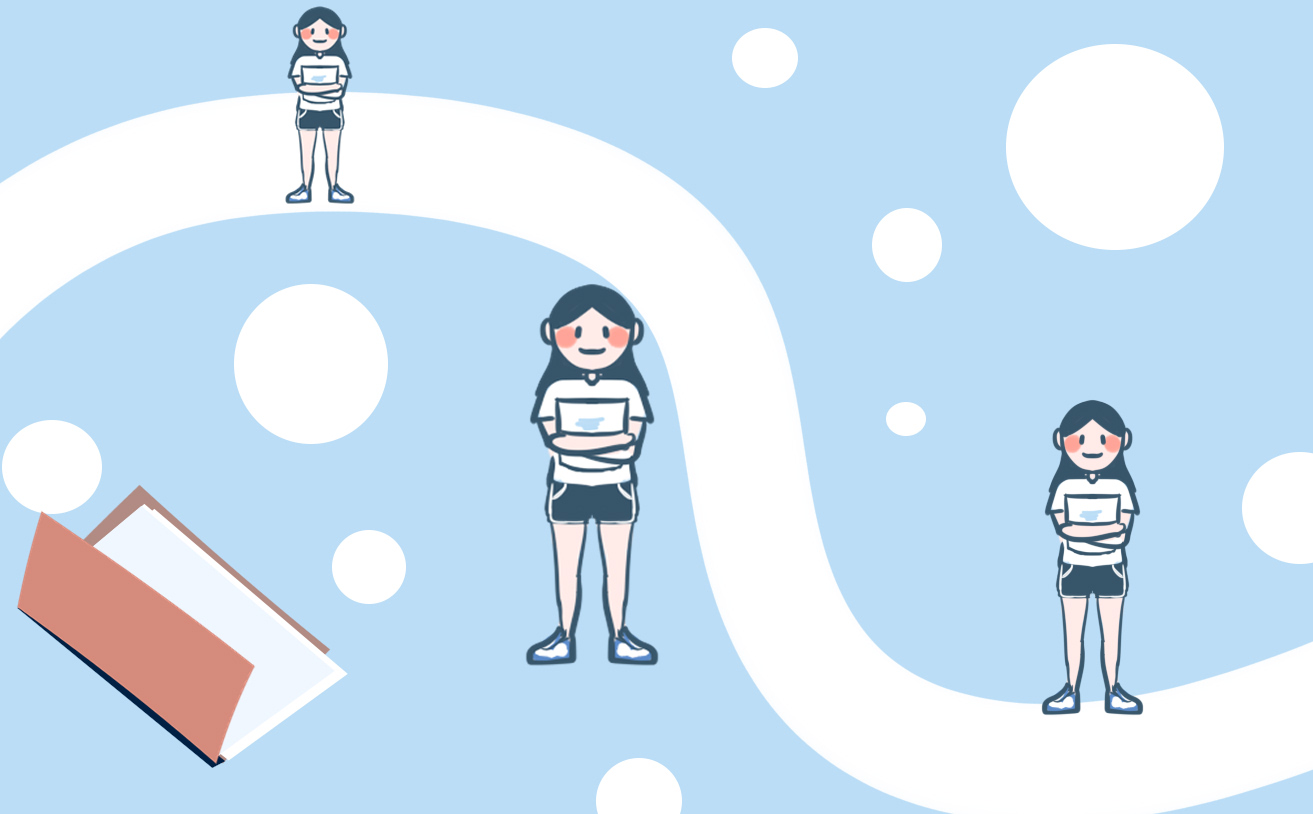 2025大学新学期个人学习计划