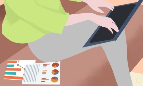 共青团年终个人工作总结